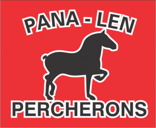 Pana-Len Percherons
